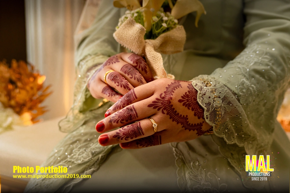 Majlis Tunang Damansara