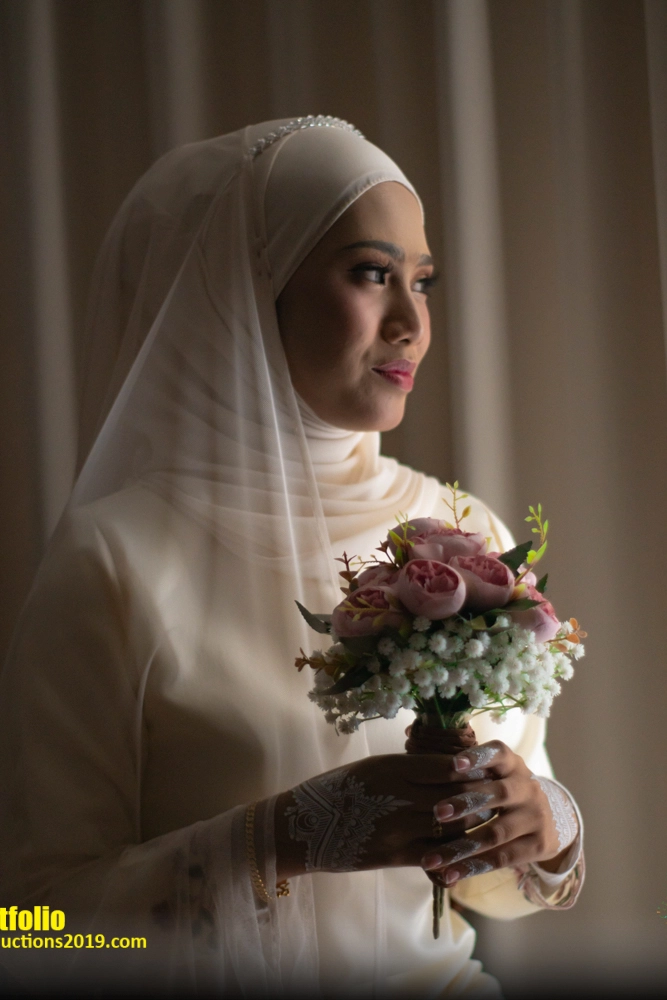 Majlis Tunang Seremban